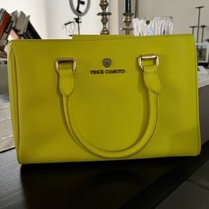 Vince Camuto bag in great condition